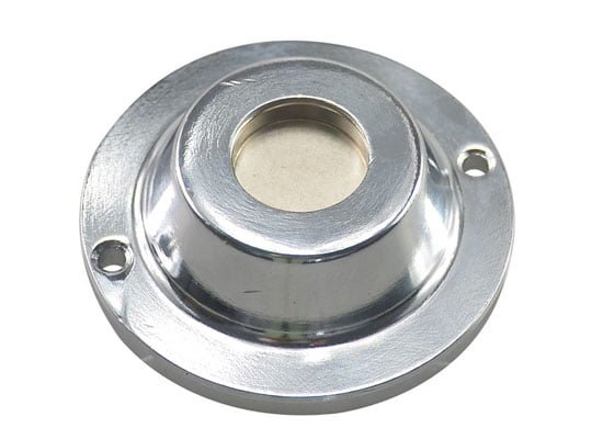 Magnetic Hard Tag Detacher