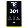 Hotel Digital Door Plate