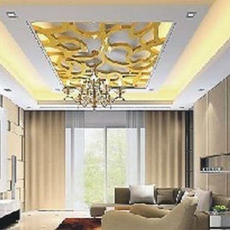 Automatic Sliding Curtains