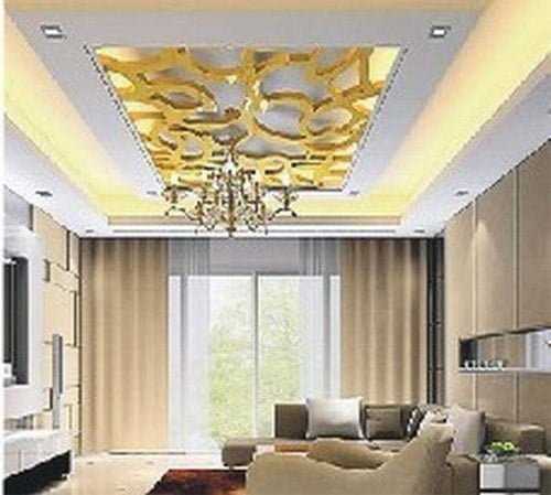 Automatic Sliding Curtains