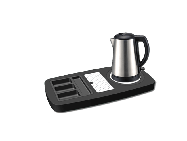 Electric Kettle set