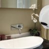 AUTO-hand-dryer