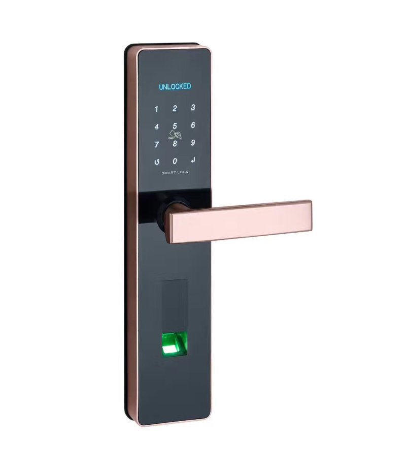 Digital Door Lock