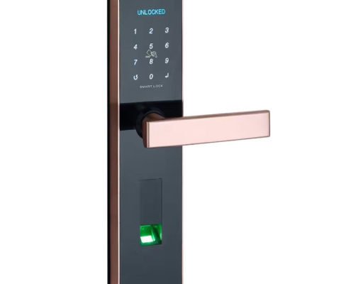 Digital Lock