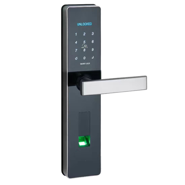 Smart Door Lock