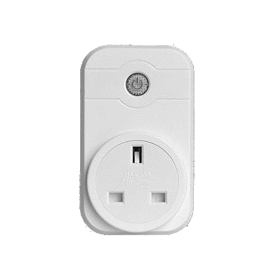 WiFi Smart Socket