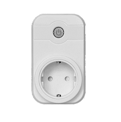 WiFi Digital Socket