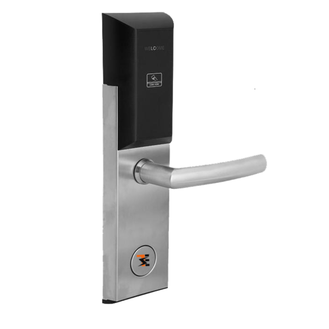 Hotel Door Lock