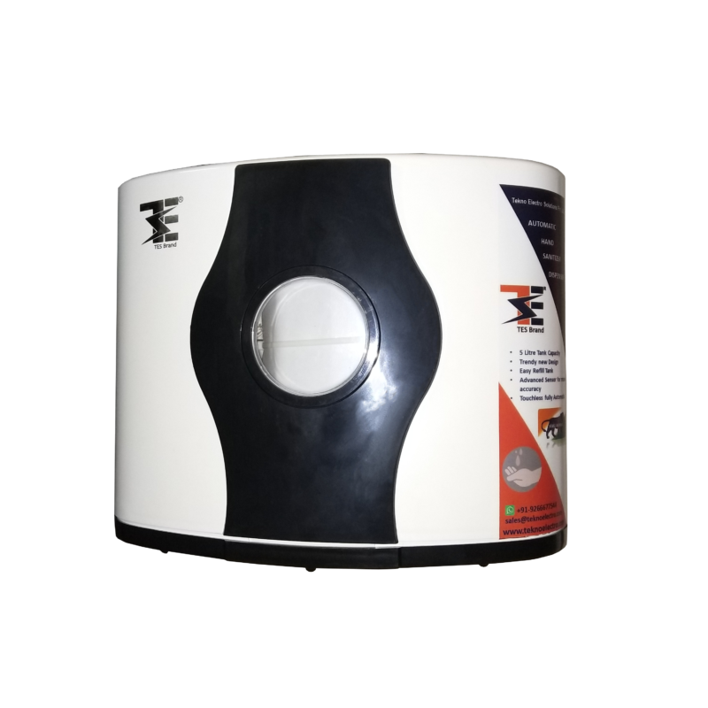 TES Brand Automatic Hand Sanitizer Dispenser, Hand Sanitize Dispenser, Auto dispenser, Dispenser, Sanitizer Dispenser, COVID Safety Dispenser, Covid Prevention, TES-AD05, Sanitizer Dispenser Manufecturer, Sanitizer Dispenser Supplier,