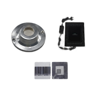 EAS System for Retail Security