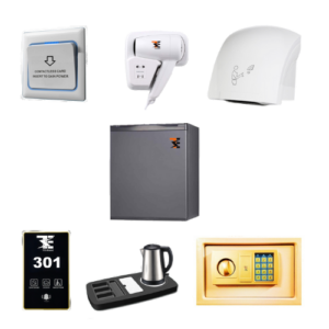 Hotel Room Products