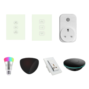 Smart Home
