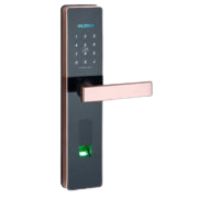 TES Smart Lock