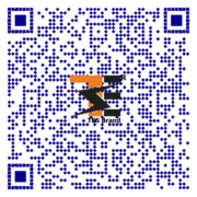 TES Catalog QR Code